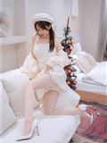 Xiuren秀人网 2022.12.21 NO.6025 婠婠么(34)